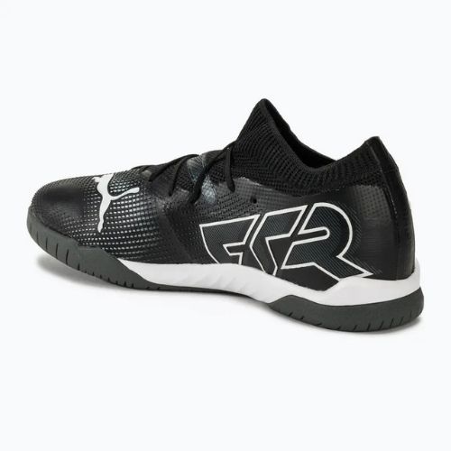 Kopačky PUMA Future 7 Match IT puma black/puma white