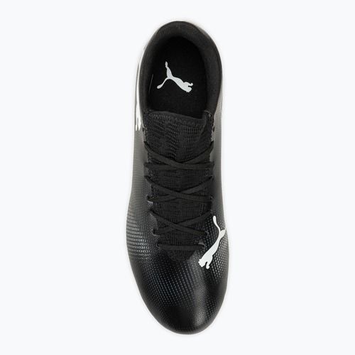 Kopačky PUMA Future 7 Play MxSG puma black/puma white