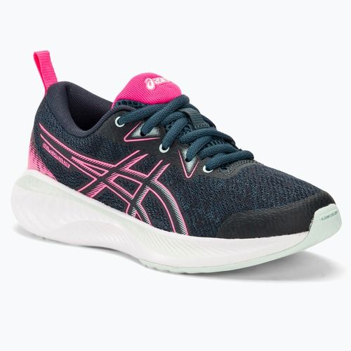 Dětské  běžecké boty  ASICS Gel-Cumulus 25 GS tarmac/hot pink