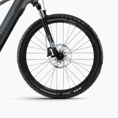 Elektrokolo  Haibike Alltrack 5 29 720Wh anthracite/slate gloss