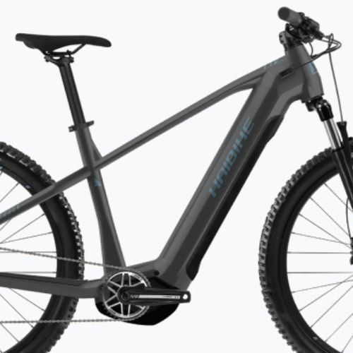 Elektrokolo  Haibike Alltrack 5 29 720Wh anthracite/slate gloss