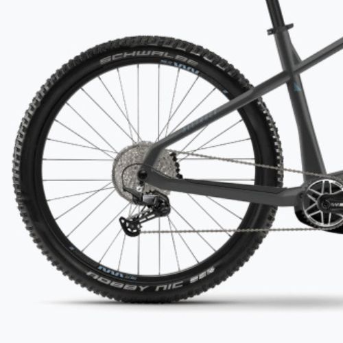 Elektrokolo  Haibike Alltrack 5 29 720Wh anthracite/slate gloss