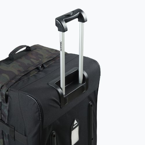 Cestovní taška Surfanic Maxim 100 Roller Bag 100 l forest geo camo