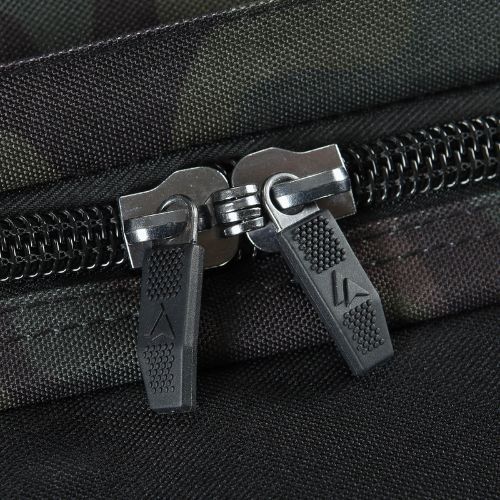 Cestovní taška Surfanic Maxim 100 Roller Bag 100 l forest geo camo