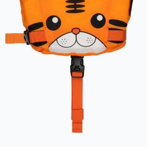 Dětská plavecká vesta Waimea Tiger orange