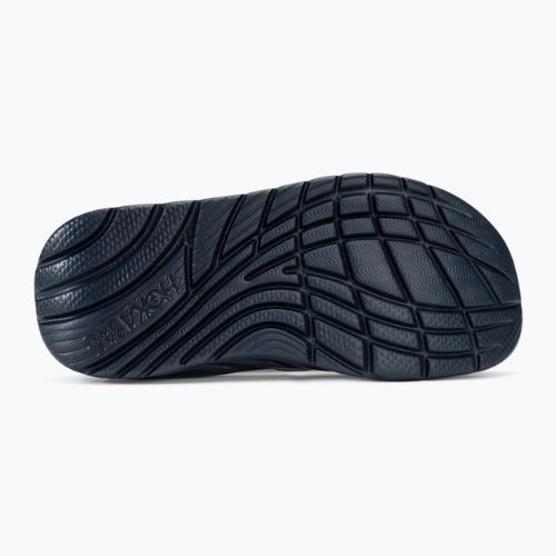 Pánské žabky HOKA ORA Recovery diva blue/outer space