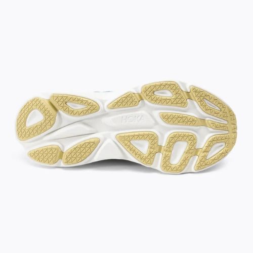 Pánské běžecké boty HOKA Bondi 8 midnight ocean/bluesteel