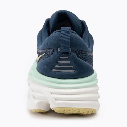 Pánské běžecké boty HOKA Bondi 8 midnight ocean/bluesteel