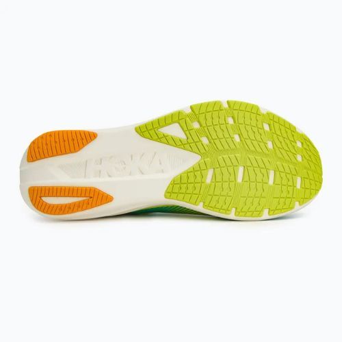 Běžecké boty HOKA Cielo Road white/ceramic