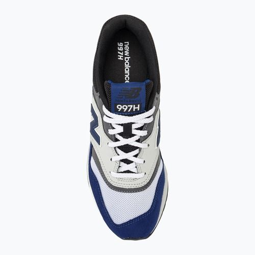 Pánské boty New Balance 997H blue