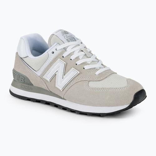 Boty New Balance 574 beige