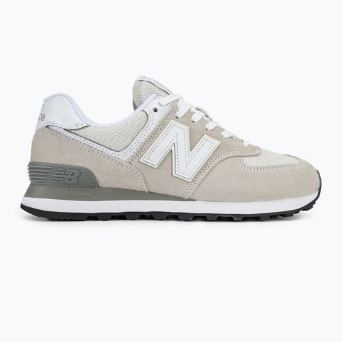 Pánské boty New Balance 574 beige