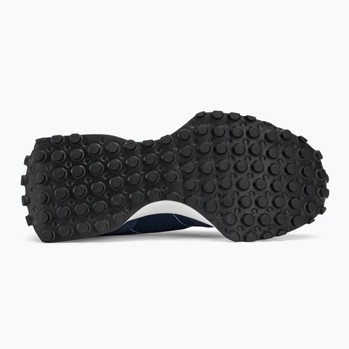 Pánské boty New Balance 327 blue navy