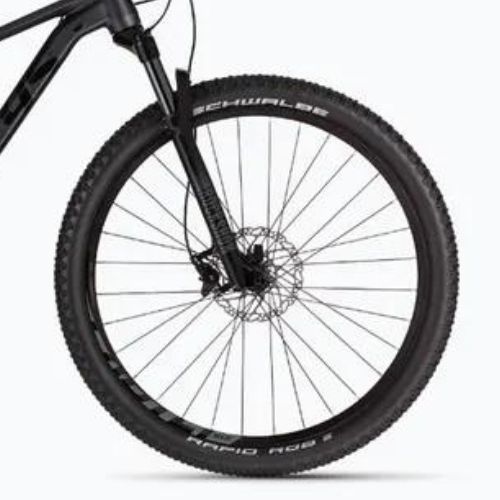 Horské kolo Kellys Gate 70 29" dark grey
