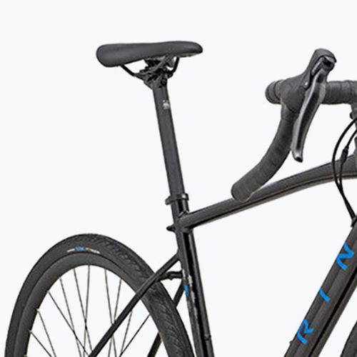 Gravel kolo Marin Gestalt 700C gloss black/blue