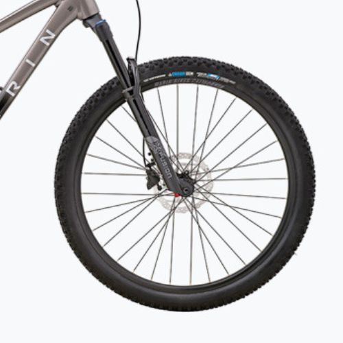 Horské kolo Marin Rift Zone 1 29 2024 gloss charcoal/black/silver