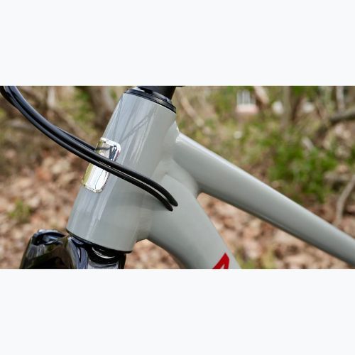 Horské kolo Marin Rift Zone 2 29 gloss grey/red