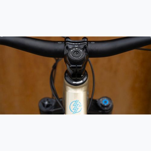 Horské kolo Marin Rift Zone XR GX 29 gloss brown/light blue