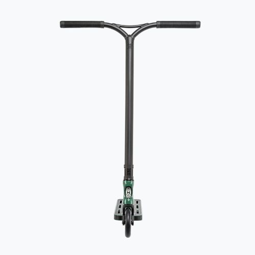 Freestyle koloběžka MGP Origin Extreme liquid coated/pearlized green