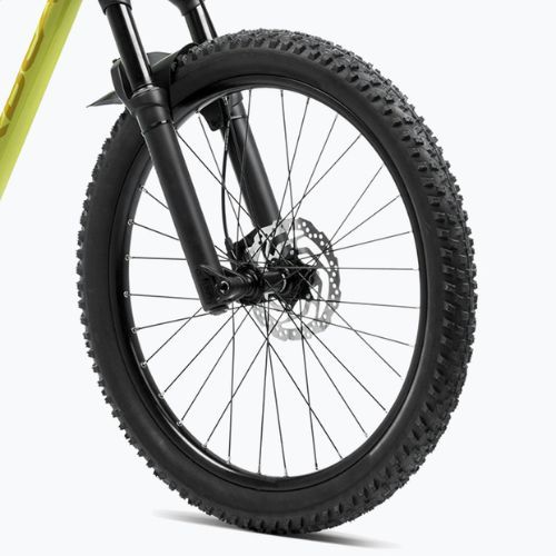 Dětské kolo  Orbea Laufey 24 H20 2024 spicy lime/yellow