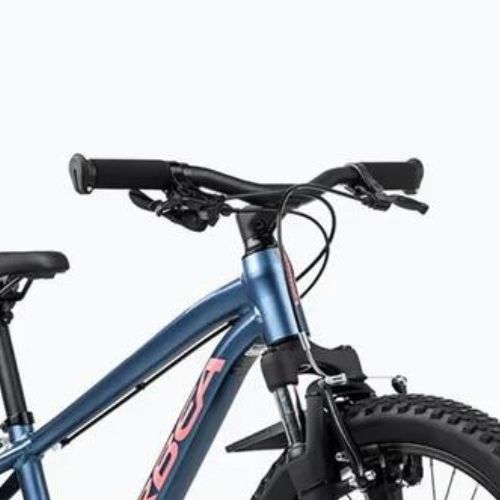 Dětské kolo  Orbea MX 20 XC 2024 moondust blue/red