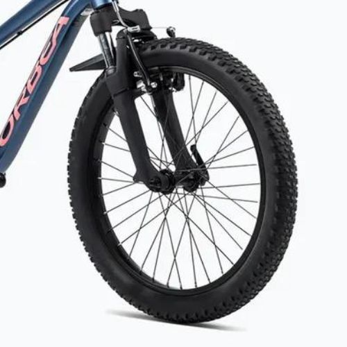 Dětské kolo  Orbea MX 20 XC 2024 moondust blue/red