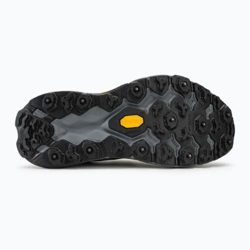 Dámská běžecká obuv HOKA Speedgoat 5 GTX Spike black/black