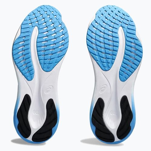 Pánské běžecké boty  ASICS Gel-Pulse 15 black/electric lime