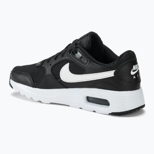 Pánské boty  Nike Air Max Sc black / white / black