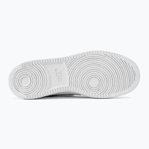 Pánské boty Nike Court Vision Low Next Nature white/black/white