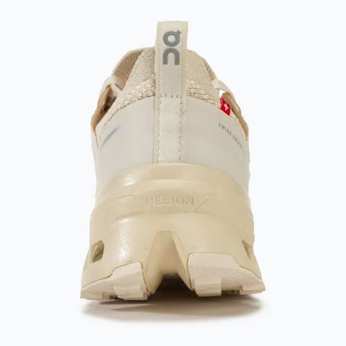 Dámské běžecké boty On Cloudultra 2 dew/moon