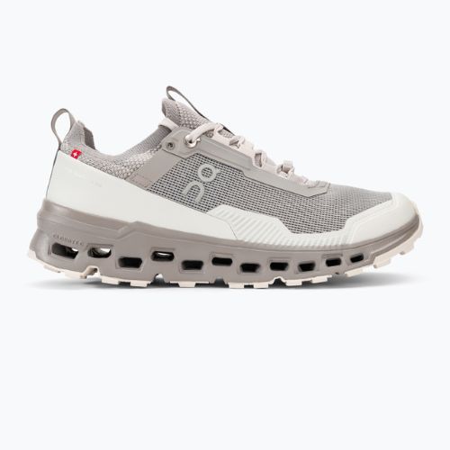 Pánské běžecké boty On Cloudultra 2 fog/ice