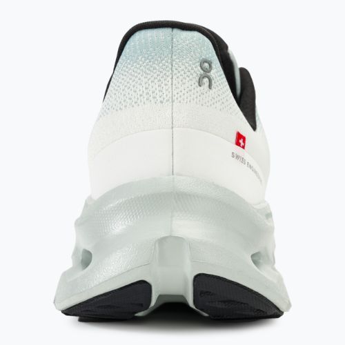 Pánské běžecké boty On Cloudtilt mineral/ivory