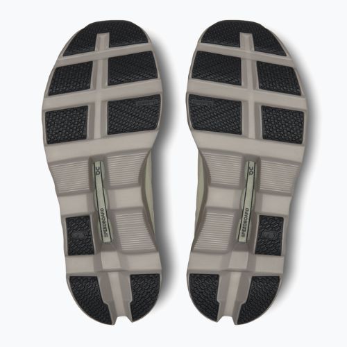 Pánské běžecké boty On Cloudmonster ice/alloy