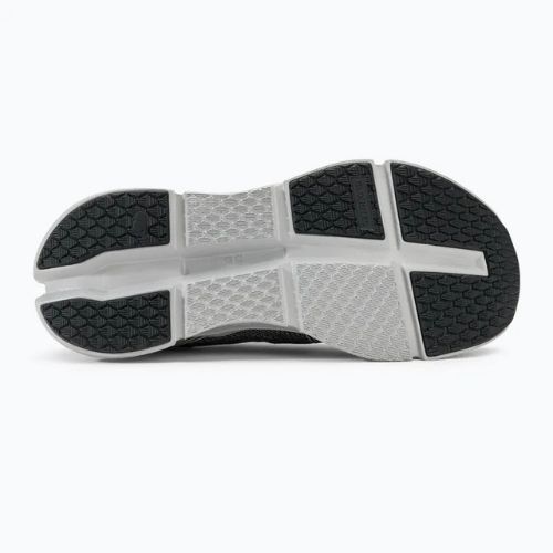 Pánské běžecké boty On Cloudgo black/glacier