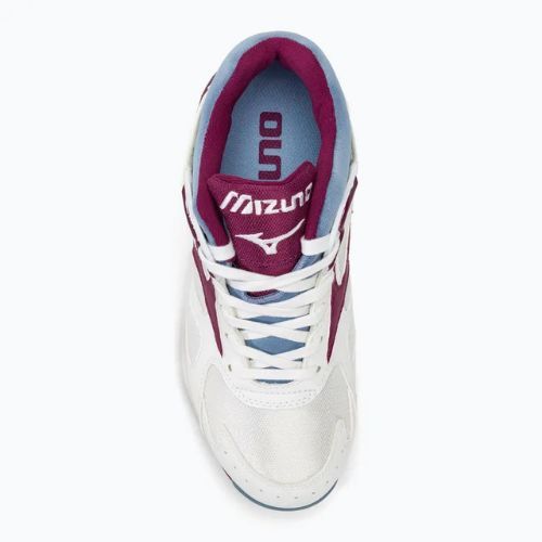 Boty Mizuno Sky Medal S white