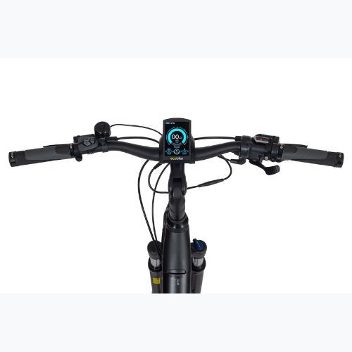 Elektrokolo EcoBike X-Cross L 36V 17,5Ah 630Wh X-Cross LG black