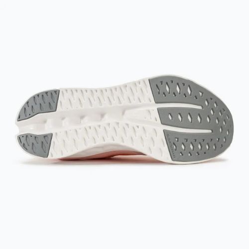 Pánské běžecké boty On Cloudsurfer flame/white