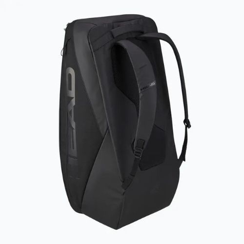 Tenisová taška HEAD Pro X Legend 90 l black