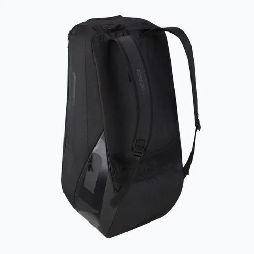 Tenisová taška HEAD Pro X Legend 80 l black