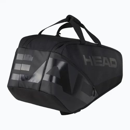 Tenisová taška HEAD Pro X Legend 80 l black