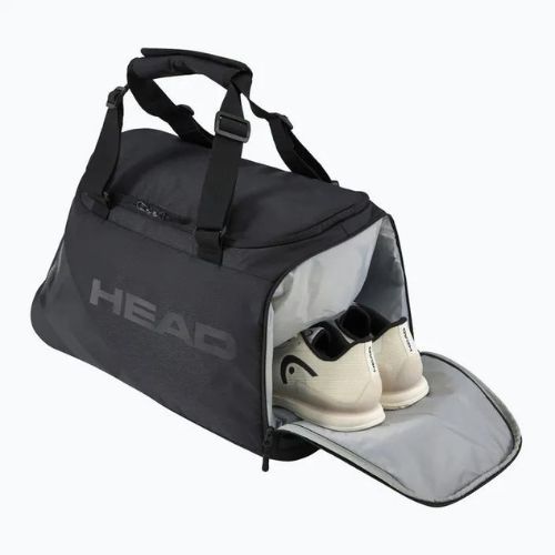 Taška HEAD Pro X Legend Court 48 l black