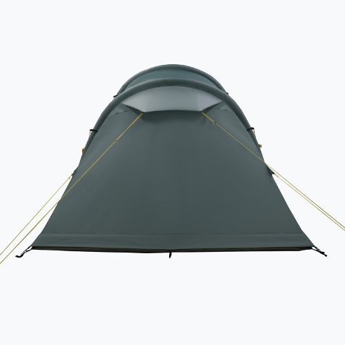 Nafukovací stan pro 4 osoby KADVA AIRcamp 4.4 zelený