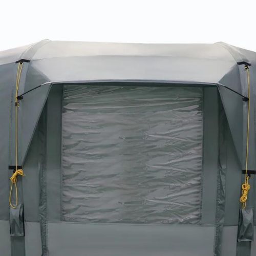 Nafukovací stan pro 6 osob KADVA AIRcamp 6.33 zelený