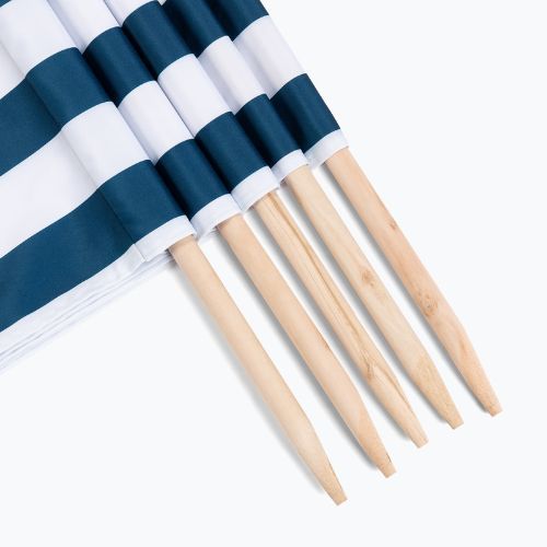 Paravan AQUASTIC Windscreen blue