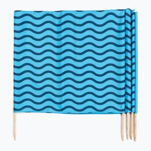 Paravan AQUASTIC Windscreen blue
