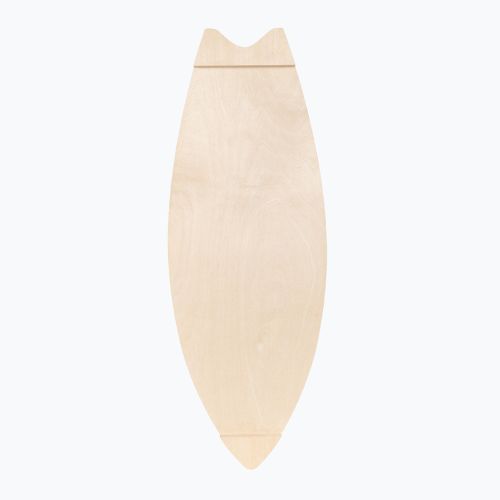 Balanční deska + podložka + váleček XTREXO BBS01 modrá/oranžová