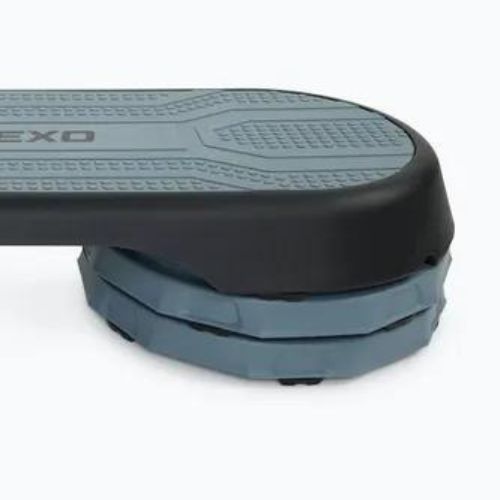 Stepper XTREXO  TXO-B4W006 šedý