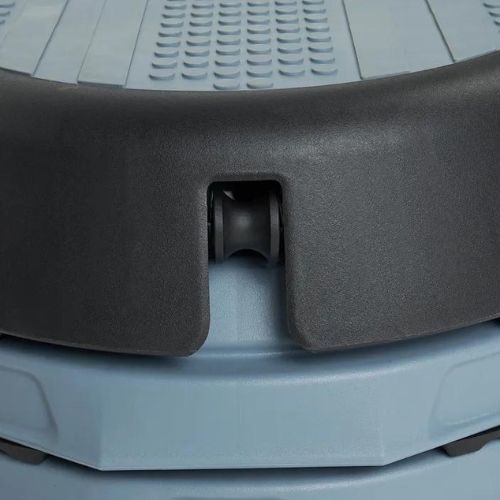 Stepper XTREXO  TXO-B4W006 šedý