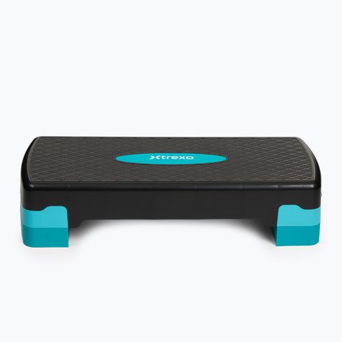 Stepper XTREXO TXO-B4W008 modrý